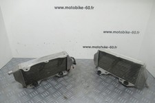 Radiateur eau Yamaha YZF 250
