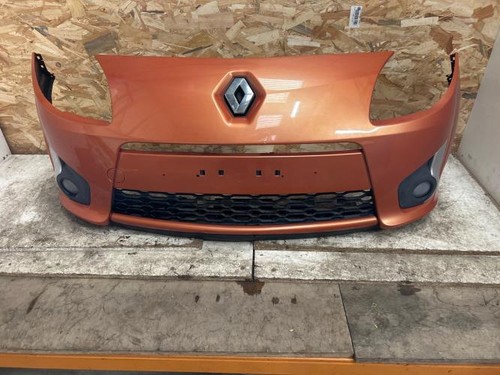 Pare choc avant renault twingo - renault,