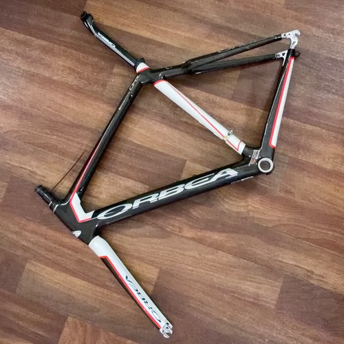 Orbea opal carbon fiber - opal,