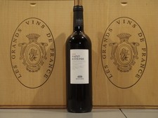 le Saint Estèphe  2018 de
