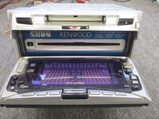 Kenwood DPX-6100MD CD MD
