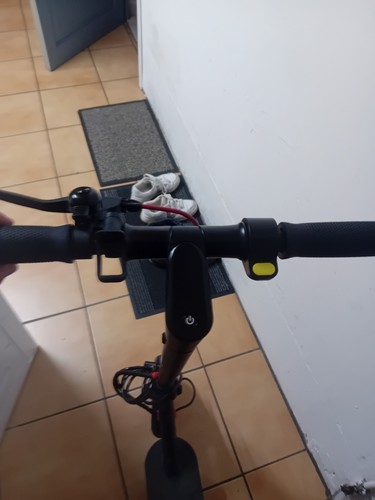 Trotinette électrique adulte - trotinette,