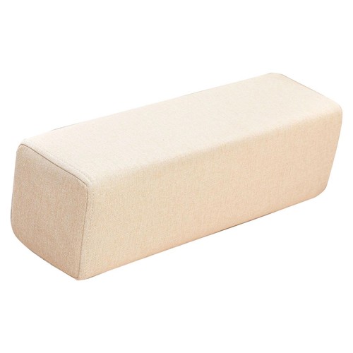 Coussin accoudoir - coussin, d'accoudoir