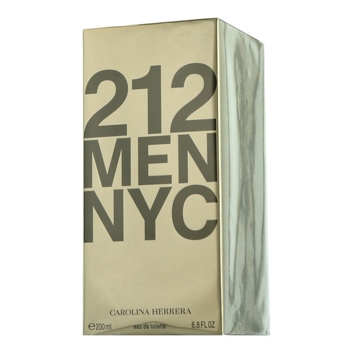 Carolina herrera 212 men - carolina,