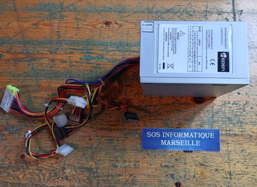 Bloc alimentation heden - alimentation, pc