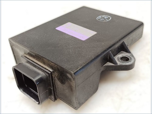 Cdi tci yamaha - yamaha, 2000
