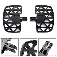 Avant Repose-pieds pour Honda