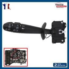 Commodo Commutateur Phares Klaxon pour RENAULT TWINGO 2 (2007-2014) 7701072110