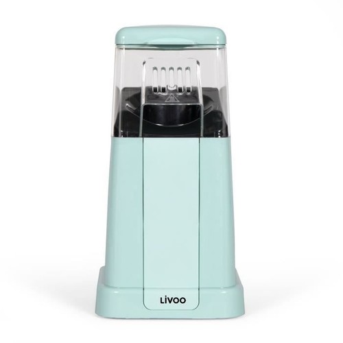 Livoo dom497 bleu machine - dom497,