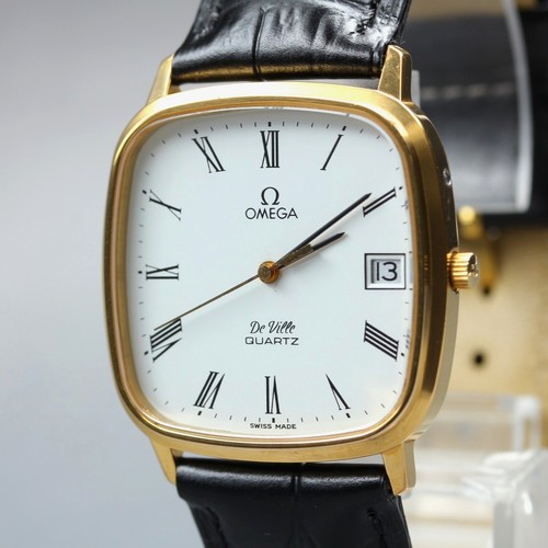 Montre homme omega ville - omega,