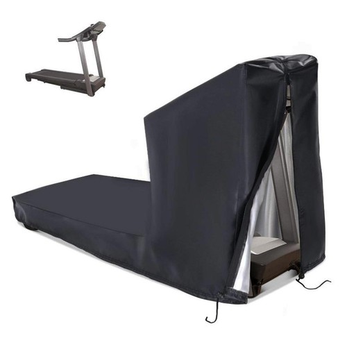 Tapis roulant couverture avec - tapis,