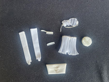 Lot accessoires vintage pour Barbie année 60 Mattel