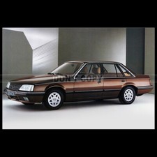 Photo A.038453 OPEL SENATOR