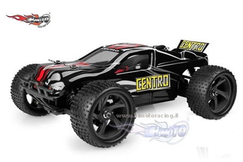 Truggy centre off road moteur - off-road,