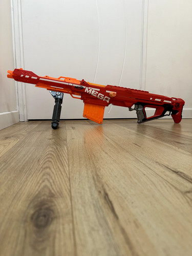 Nerf strike elite centurion - elite,