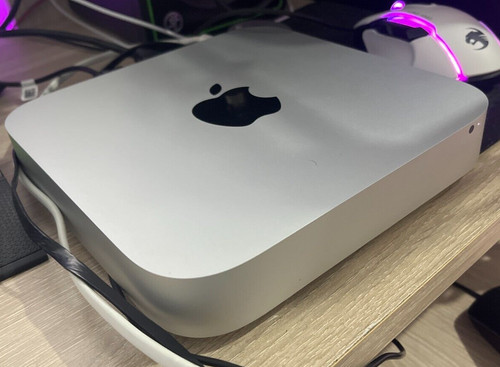 Mac mini fin 2012 16go - mac,