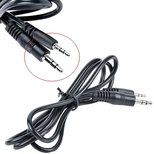 5mm cable for - cable, xbox