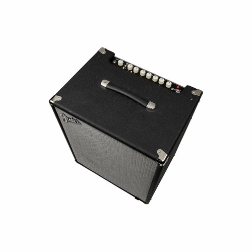 Fender rumble 200 - fender,