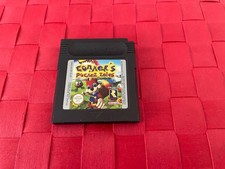 CONKER'S POCKET TALES - NINTENDO GAME BOY