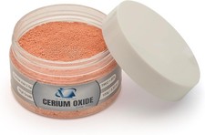 GLASS POLISH 100 g Cerium