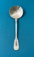 Pelle a fraise CHRISTOFLE