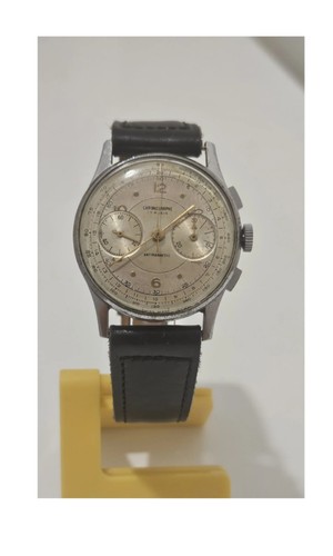 Chronographe suisse montre - chronographe,