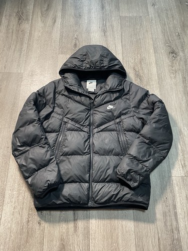 Doudoune nike storm fit - doudoune,