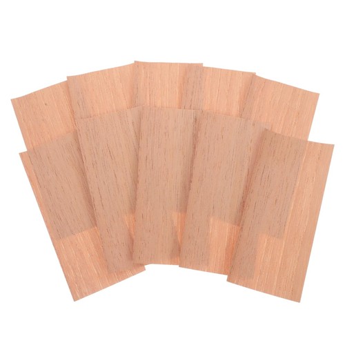 Pièces feuilles cèdre - pièces,