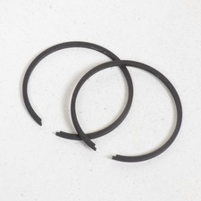 Segment de piston Teknix pour