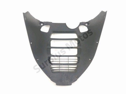 Grille radiateur honda fjs - radiateur,