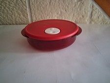 BOITE CRYSTAL TUPPERWARE MICRO