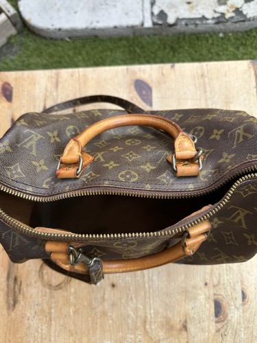 Authentic vintage louis - vintage,