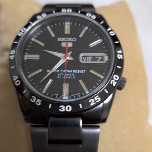 Montre bracelet analogique - montre-bracelet,