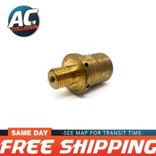 AC Compressor Control Valve