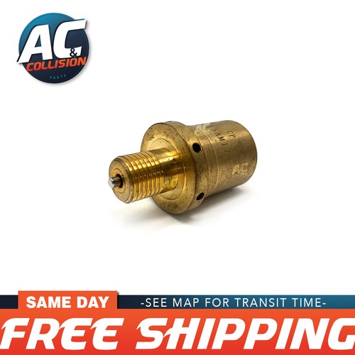 Compressor control valve - ac,