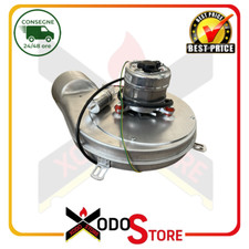 Ventilateur Extracteur Fumées Poêles Et Chaudières À Pellet Original Mcz