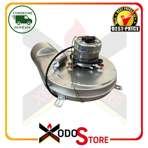 Ventilateur extracteur fumées - extracteur,
