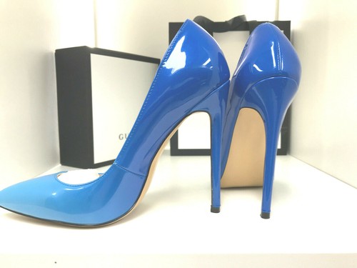 Sky high heel - 37,