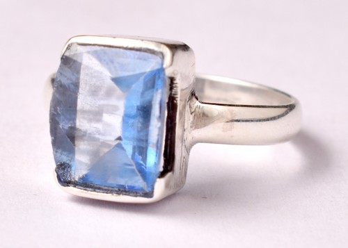 Bague ancienne unisexe - , en