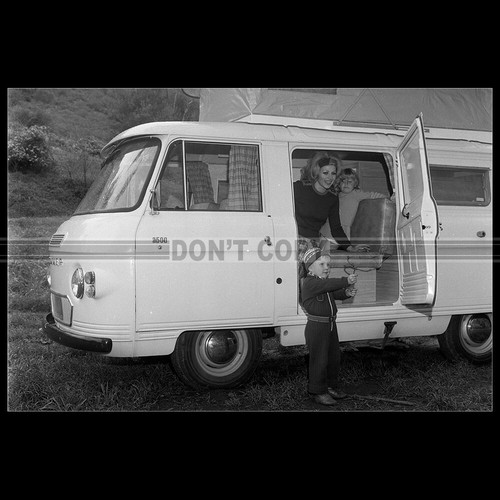 Photo 013269 commer 2500 - commer,