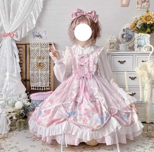 Rose rabbit women - rabbit, women's