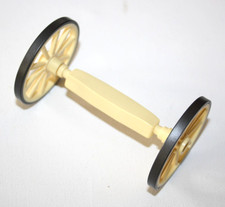 PLAYMOBIL 3785 ESSIEU ARRIERE