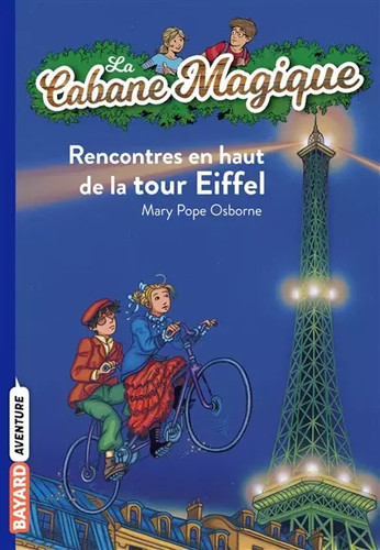 Cabane magique tome 30 - magique,,