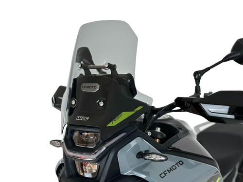 Bulle touring comme wrs cf - bulle,
