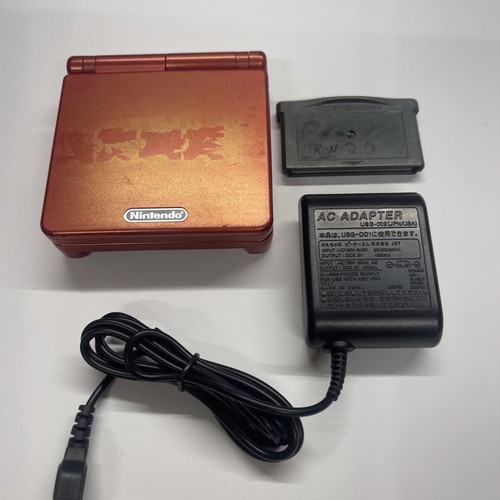 Gba nintendo game boy - gba,