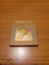 Jeux Nintendo Gameboy Color
