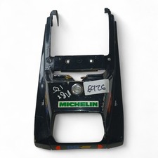 Honda MBX125 MBX 125   Rear Tail Piece - Seat Cowl OEM 77300-OE2A-0000