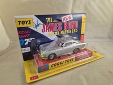 Corgi CD54321051 Aston Martin