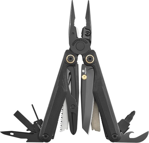 Leatherman wave alpha - wave,