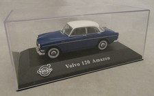 VOITURE 1/43 VOLVO 120 AMAZON